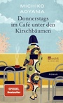 Bild: Donnerstags im Café unter den Kirschbäumen - Kindler