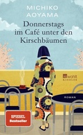 Cover: Donnerstags im Caf&eacute; unter den Kirschb&auml;umen - Kindler