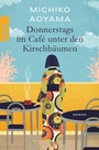 Bild: Donnerstags im Café unter den Kirschbäumen - Rowohlt eBooks