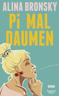 Abbildung von: Pi mal Daumen - Kiepenheuer & Witsch