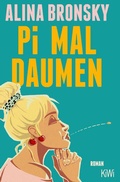 Cover: Pi mal Daumen - Kiepenheuer & Witsch