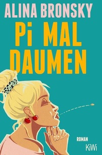 Enlarge image Cover: Pi mal Daumen - Kiepenheuer & Witsch