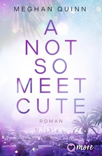 Enlarge image Cover: A Not So Meet Cute - more