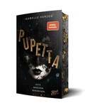 Cover: Pupetta: Gute M&auml;dchen gehorchen - Black Edition