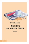 Cover: Die Liebe an miesen Tagen - DuMont Buchverlag
