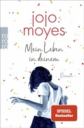 Cover: Mein Leben in deinem - Rowohlt Taschenbuch