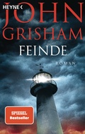 Cover: Feinde - Heyne
