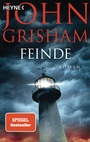 Cover: Feinde - Heyne