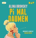 Cover: Pi mal Daumen - Der Audio Verlag