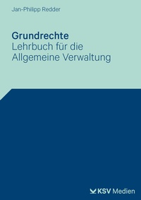 Abbildung von: Grundrechte - Kommunal- und Schul-Verlag