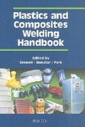 Cover: Plastics and Composites Welding Handbook - Hanser Publications