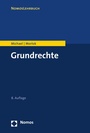 Bild: Grundrechte - Nomos