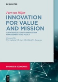 Abbildung von: Innovation for Value and Mission - De Gruyter