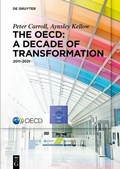 Cover: The OECD: A Decade of Transformation - De Gruyter