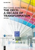 Bild: The OECD: A Decade of Transformation - De Gruyter