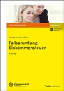 Cover: Fallsammlung Einkommensteuer - NWB