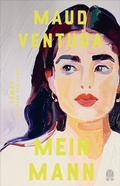 Cover: Mein Mann - Hoffmann & Campe