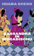 Cover: Kassandra in Mogadischu - S. Fischer
