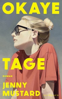 Abbildung von: Okaye Tage - Eichborn