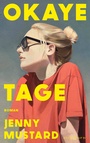 Cover: Okaye Tage - Eichborn