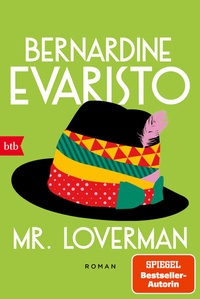 Abbildung von: Mr. Loverman - btb