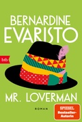 Cover: Mr. Loverman - btb