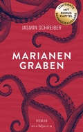 Cover: Marianengraben - Eichborn