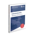 Cover: CRASHKURS &Ouml;ffentliches Recht - Saarland - Jura-Intensiv Verlag
