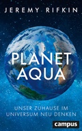 Cover: Planet Aqua - Campus