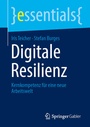 Bild: Digitale Resilienz - Springer Gabler
