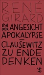 Cover: Im Angesicht der Apokalypse - Matthes & Seitz Berlin