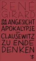 Cover: Im Angesicht der Apokalypse - Matthes & Seitz Berlin