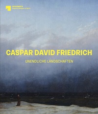 Abbildung von: Caspar David Friedrich - Prestel