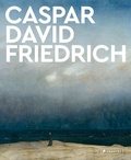 Cover: Caspar David Friedrich - Prestel