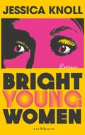 Cover: Bright Young Women - Eichborn