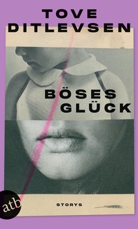 Abbildung von: Böses Glück - Aufbau Taschenbuch
