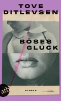 Cover: B&ouml;ses Gl&uuml;ck - Aufbau Taschenbuch