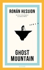 Cover: Ghost Mountain - Blessing