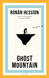 Enlarge image Cover: Ghost Mountain - Blessing