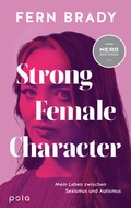 Abbildung von: Strong Female Character - pola