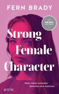 Abbildung von: Strong Female Character - pola