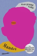Cover: Mandel - Blumenbar