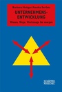 Cover: Unternehmensentwicklung - Sch&auml;ffer-Poeschel
