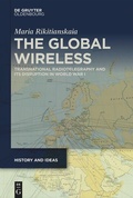 Cover: The Global Wireless - De Gruyter