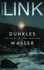 Cover: Dunkles Wasser - Blanvalet