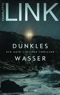 Cover: Dunkles Wasser - Blanvalet