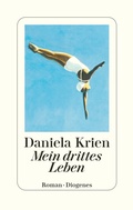 Cover: Mein drittes Leben - Diogenes