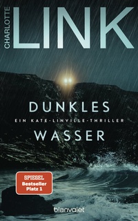 Abbildung von: Dunkles Wasser - Blanvalet