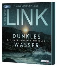 Abbildung von: Dunkles Wasser - Random House Audio