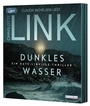 Cover: Dunkles Wasser - Random House Audio